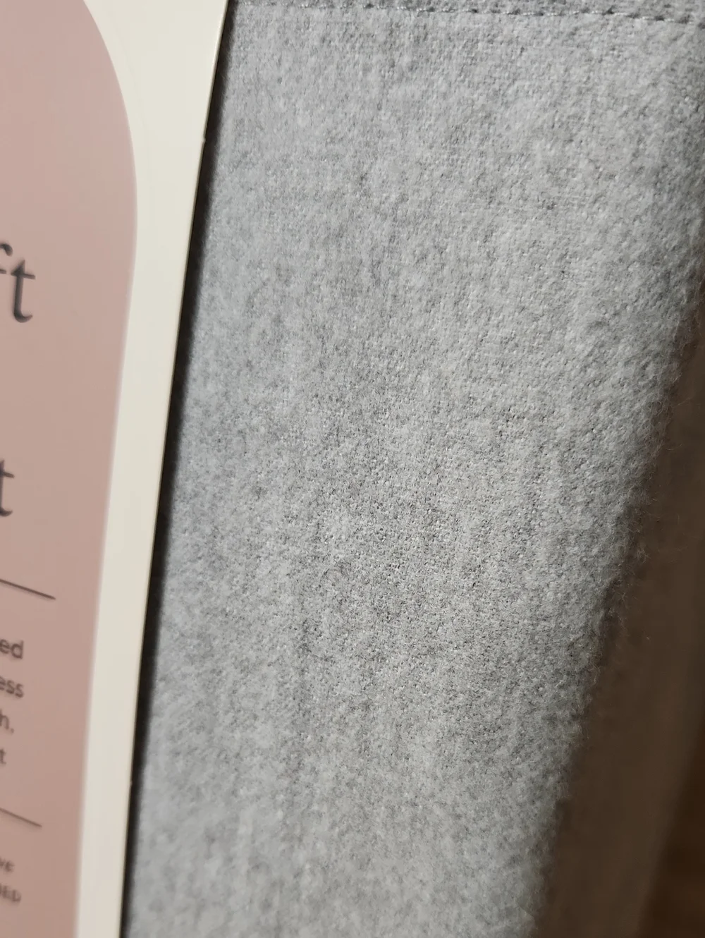 Threshold Ultra Soft Flannel Sheet Set. Queen.
